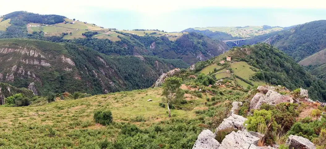 Wohnbaugrundstück zum Verkauf in Cudillero, imagen 45