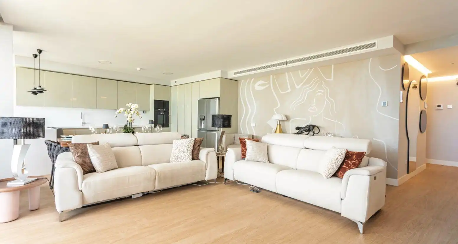 Apartamento en venta en Guadalobón