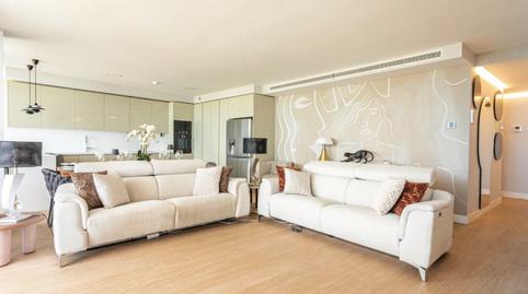Foto 4 de Apartament en venda a Guadalobón, Estepona