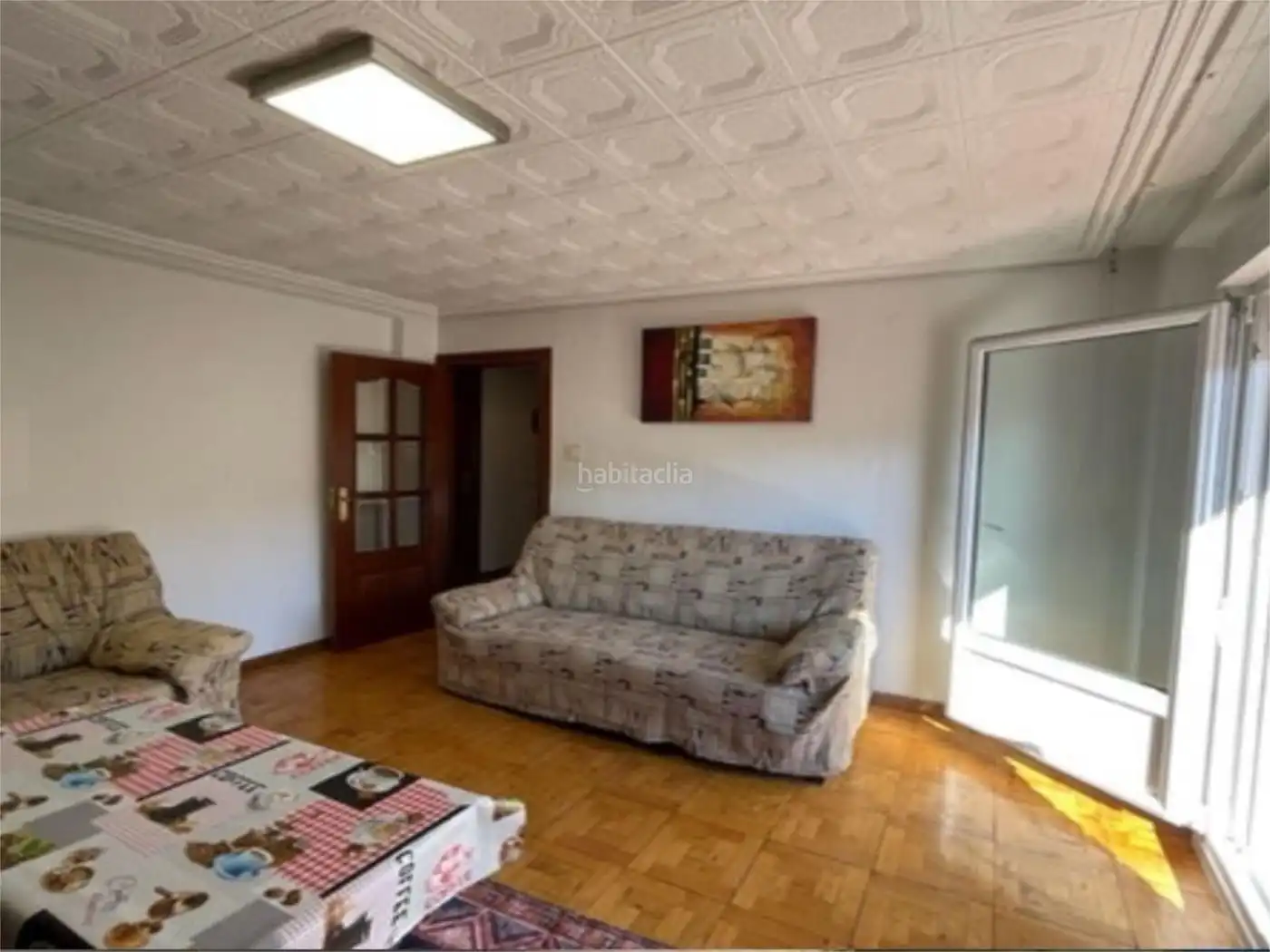 Flat with lift to rent in Calle del Pintor Basiano 4, imagen 11