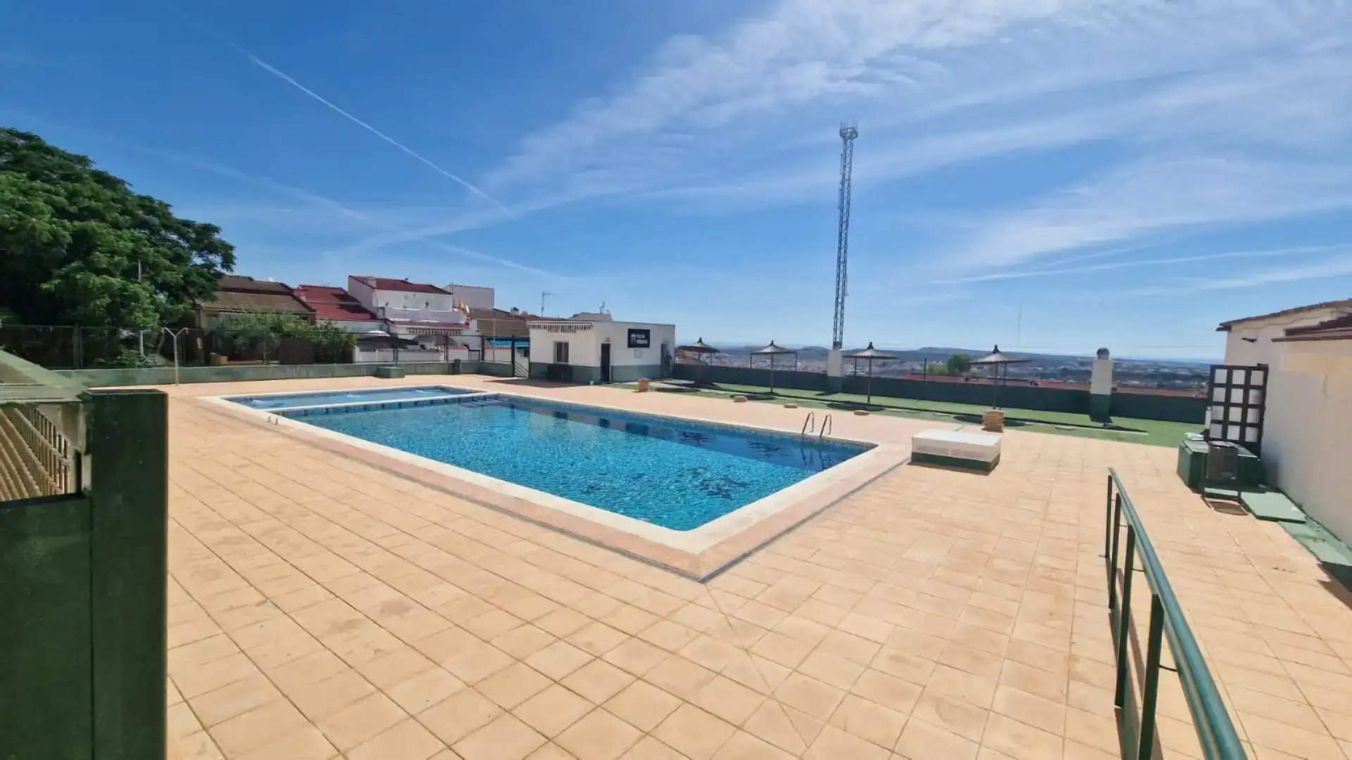 Piscina de Pis en venda en Rojales amb Aire condicionat i Piscina comunitària