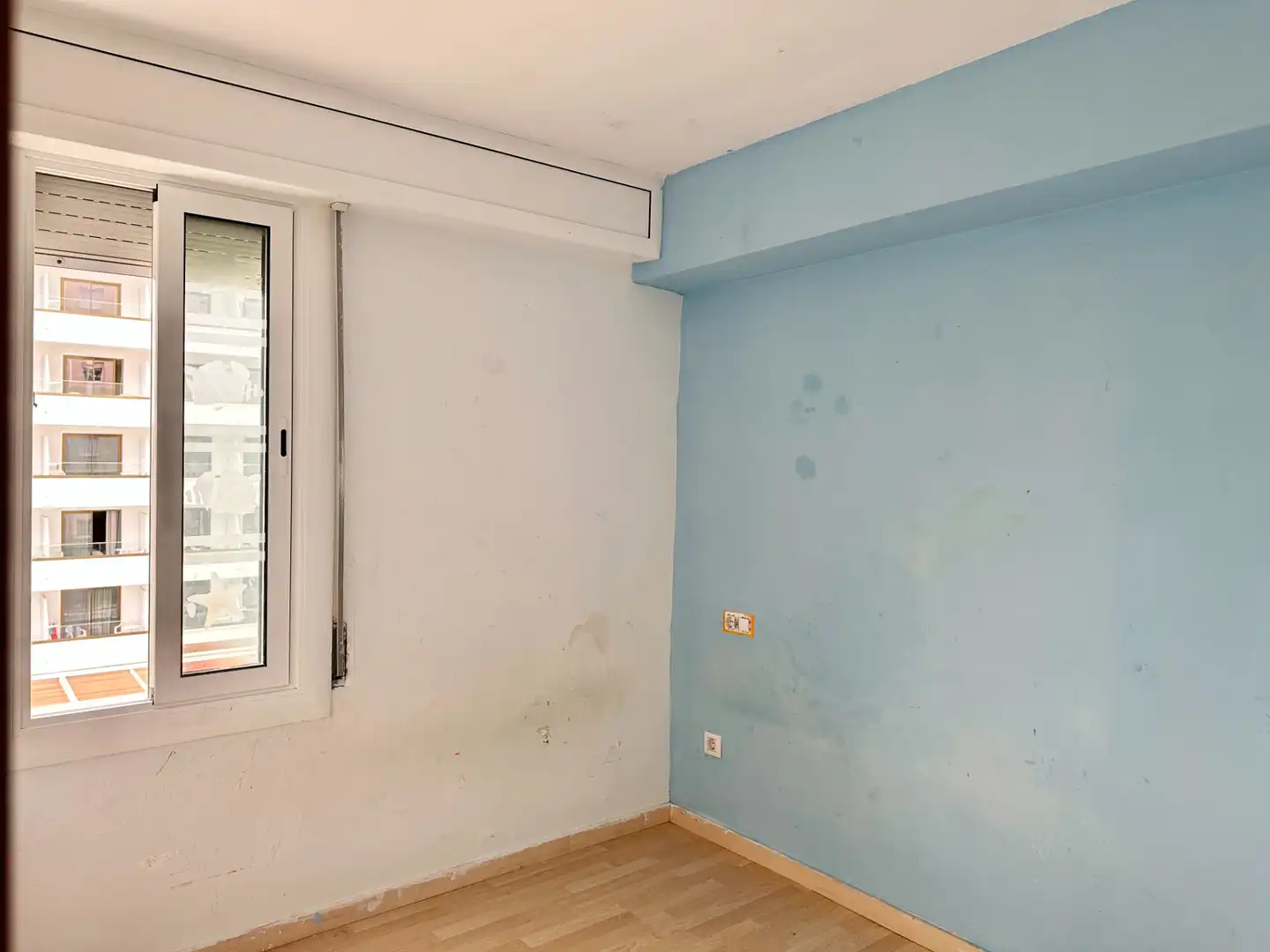 Bedroom of Apartments for sale in Malgrat de Mar, Barcelona