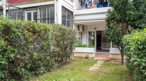 Foto 3 de Apartament en venda a Los Pacos, Fuengirola