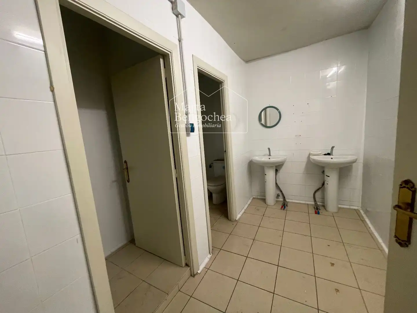 Business premises for sale in CALLE FLORIDA, imagen 3
