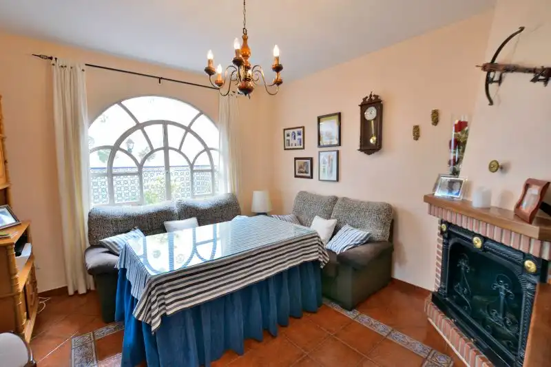 Maison mitoyenne avec terrasse à vendre à San Rafael, imagen 20
