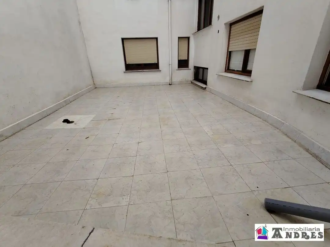 Terraza de Piso en venta en Bermeo con Calefacción, Terraza y Trastero