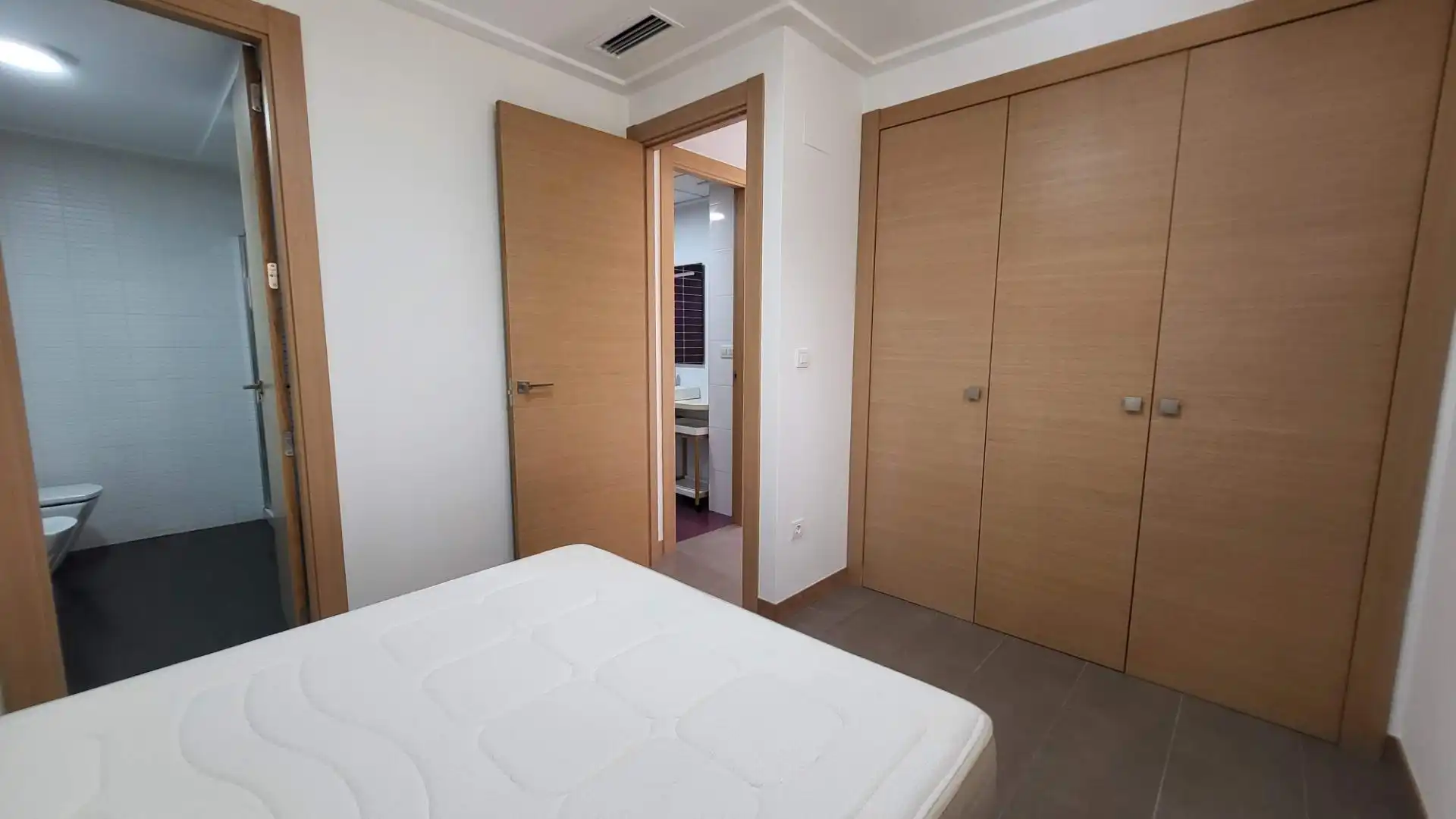Appartement compact avec piscine à vendre à Los Arenales del Sol, imagen 34