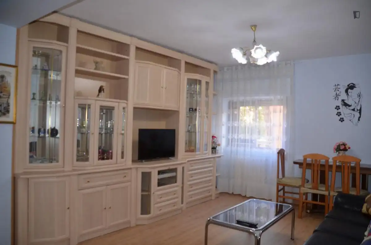 Habitación en Fontarrón