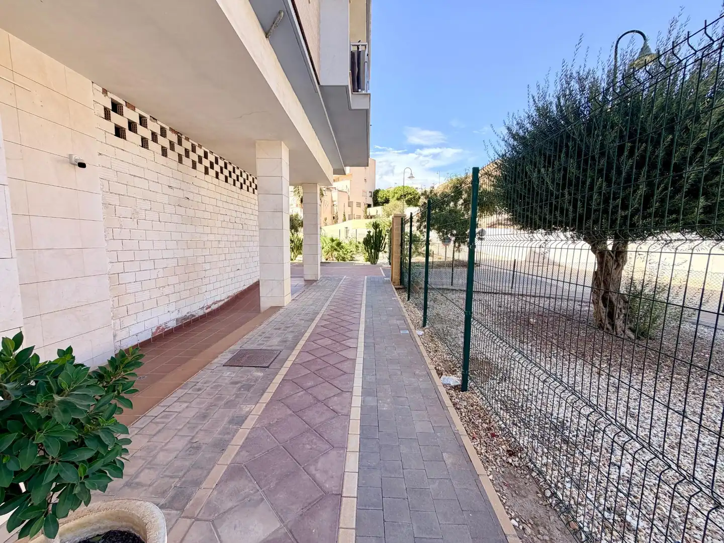 Pis amb piscina en venda a Aguadulce, imagen 25