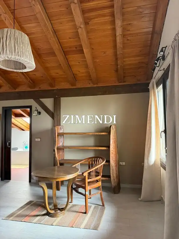 Casa rustica con terrazza in vendita a Berriz, imagen 40