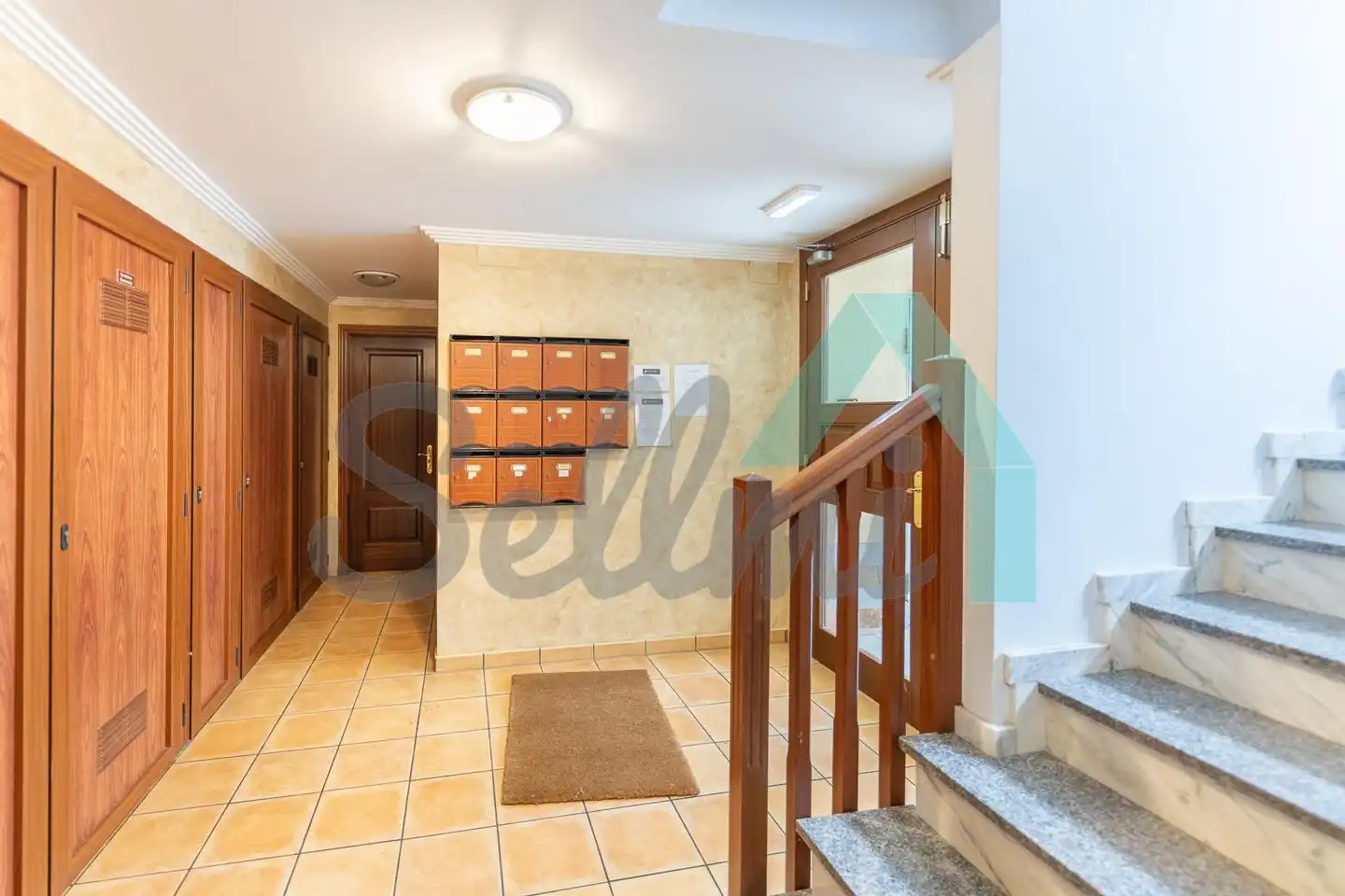 Piso en venta en Avenida de Asturias, imagen 34