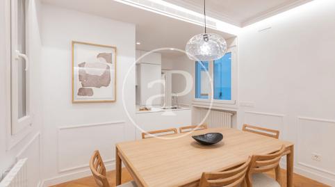 Photo 5 of Flat for sale in Lista,  Madrid Capital