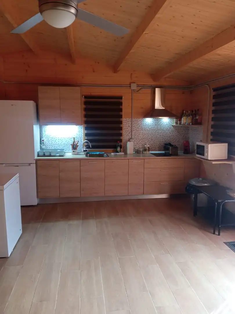 Küche von Residential zum Verkauf in Martos