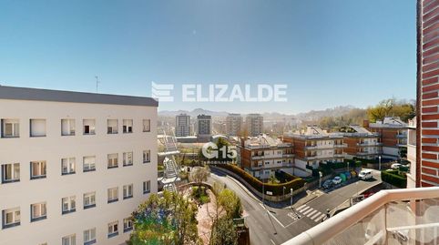 Foto 3 de Piso en venta en Egia Kalea, Egia, Donostia - San Sebastián