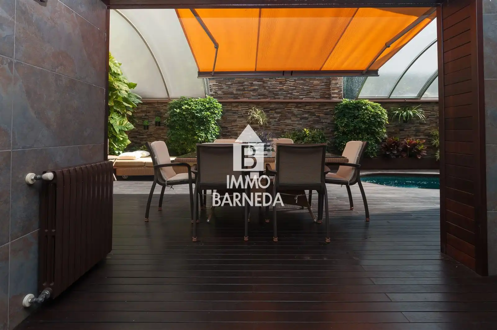Maison avec piscine à vendre à Gran Via Pau Casals, imagen 261