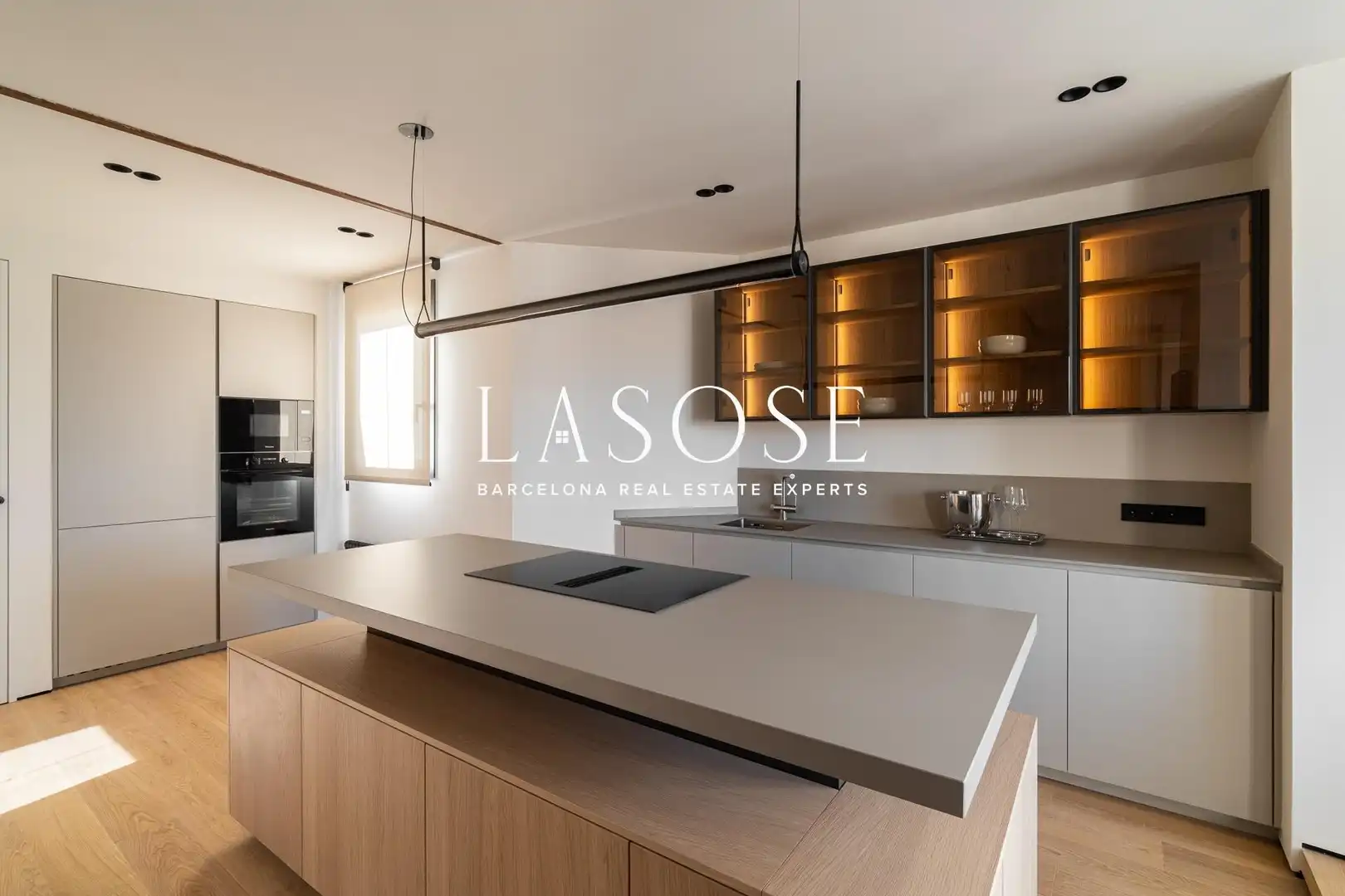 Ático con terraza en venta en Carrer MUNTANER, imagen 13