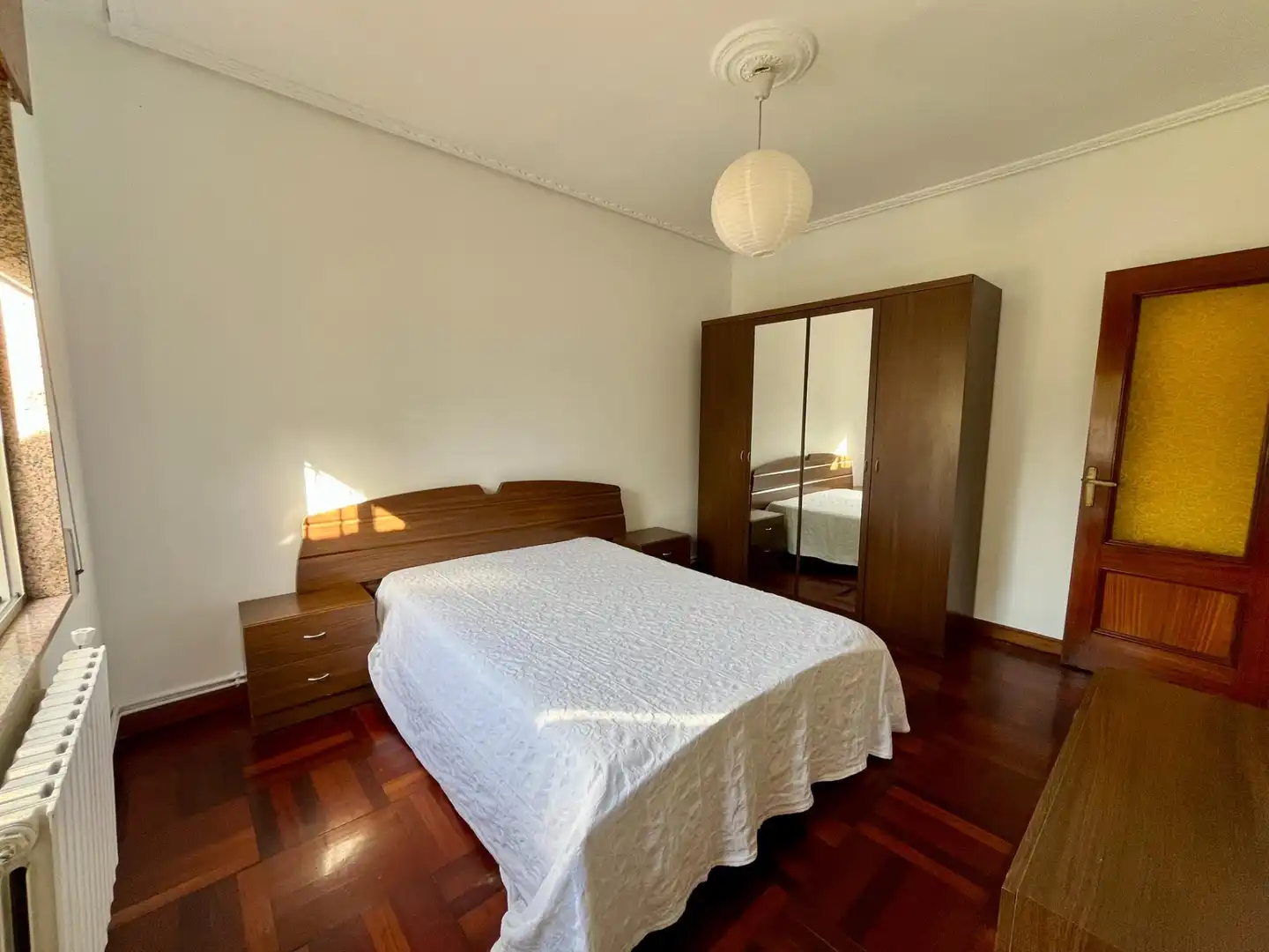 Habitación de Casa o chalet en venta en Camargo con Calefacción