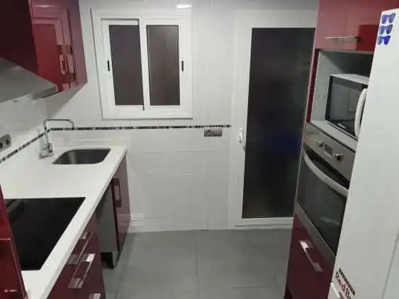 Flat with lift for sale in Carrer Joaquim Mensa 19, imagen 34