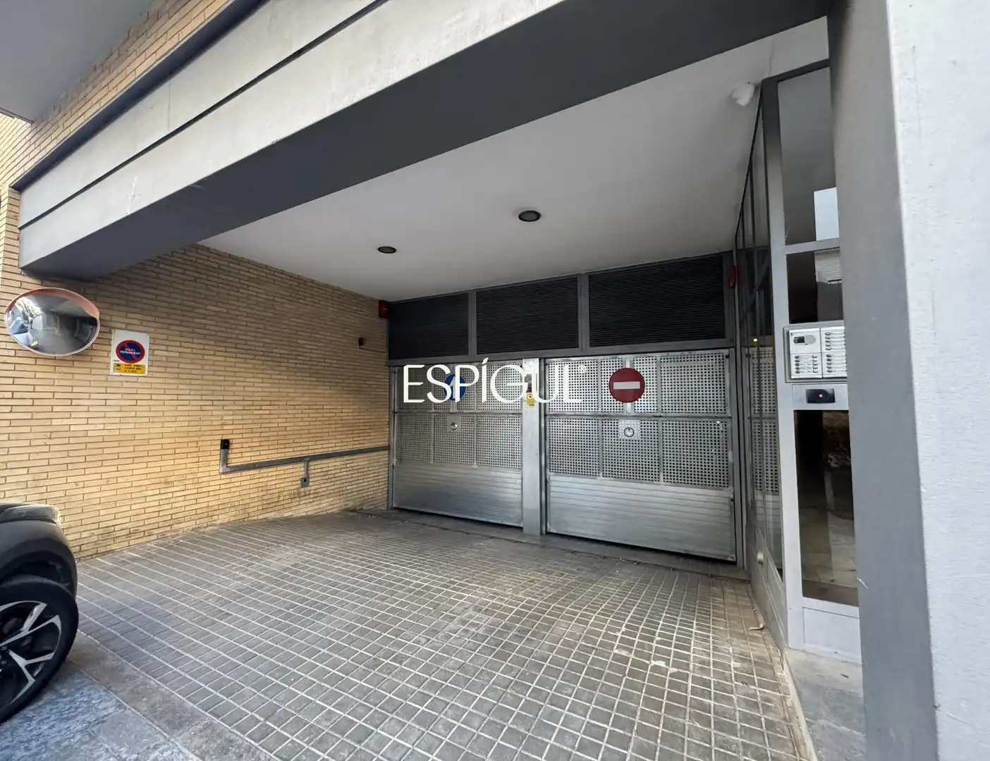 Einzelparkplatz zum Verkauf in Jaume 1, imagen 13