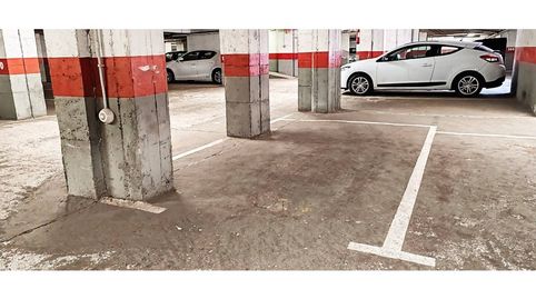 Foto 3 de Garatge en venda a Eixample Nord, Girona Capital