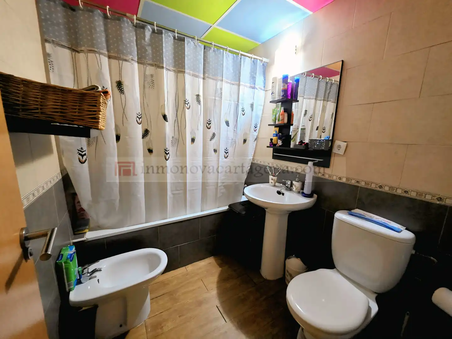 Appartamento con terrazza in vendita a Calle Suspiros, imagen 11