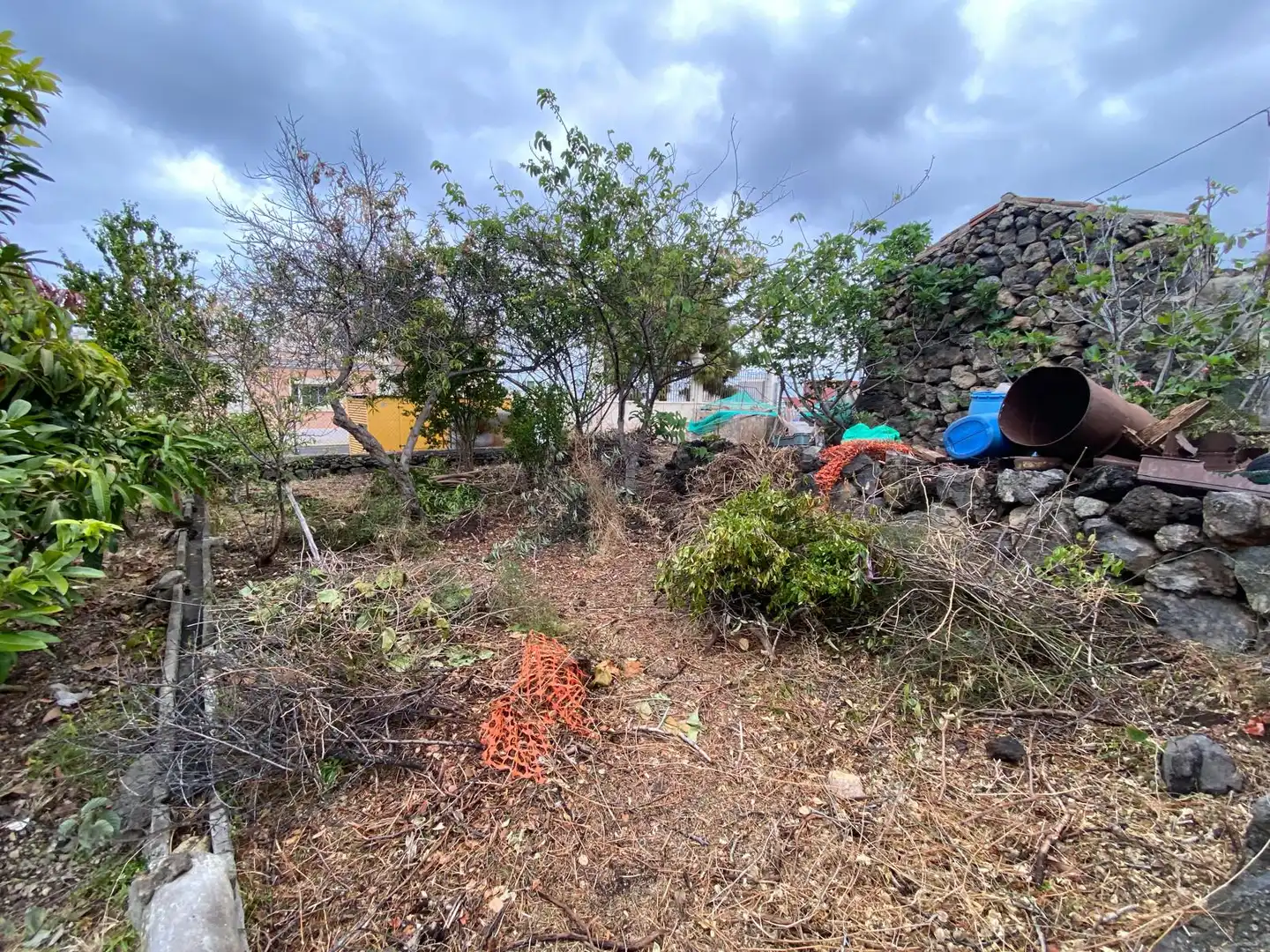 Residential land for sale in Camino la Cueva del Rey 8, imagen 27