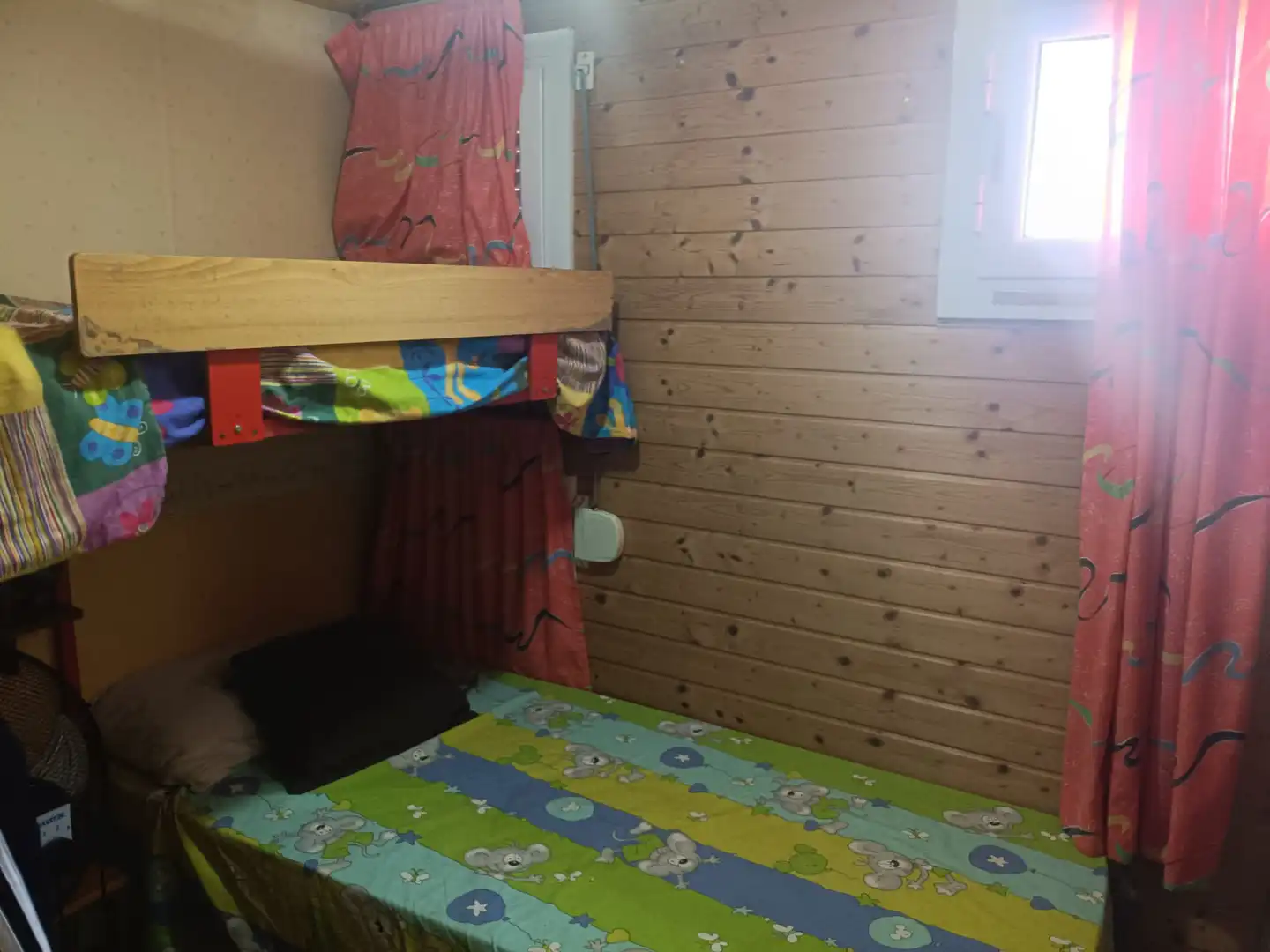 Habitación de Casa o chalet en venta en Fogars de la Selva con Terraza