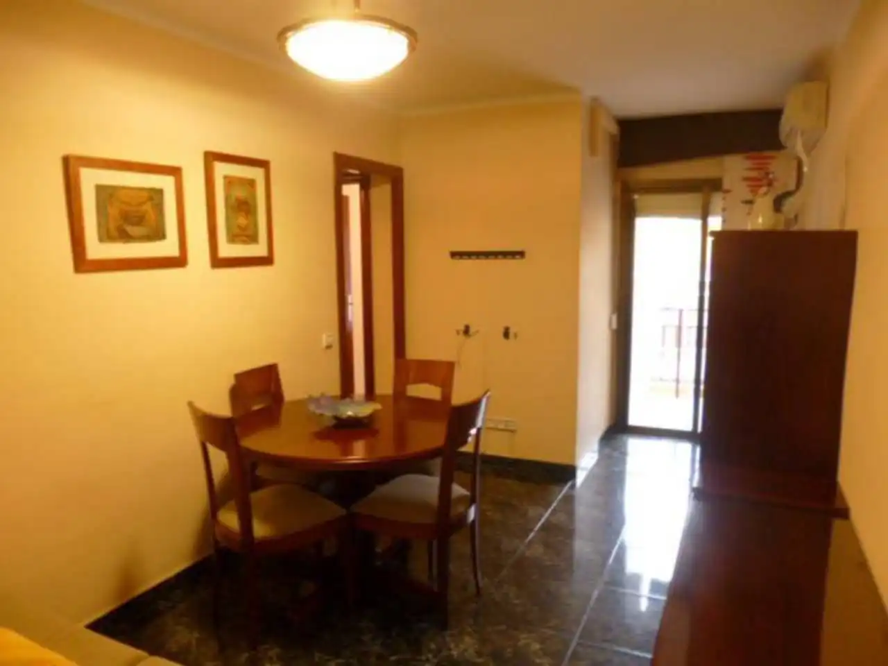 Wohnung mit Balkon zum Verkauf in Can Mas