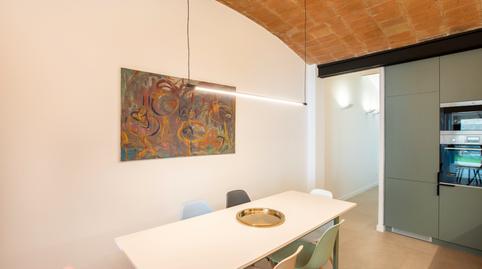 Photo 4 of Single-family semi-detached for sale in Carrer Cardenal Margarit