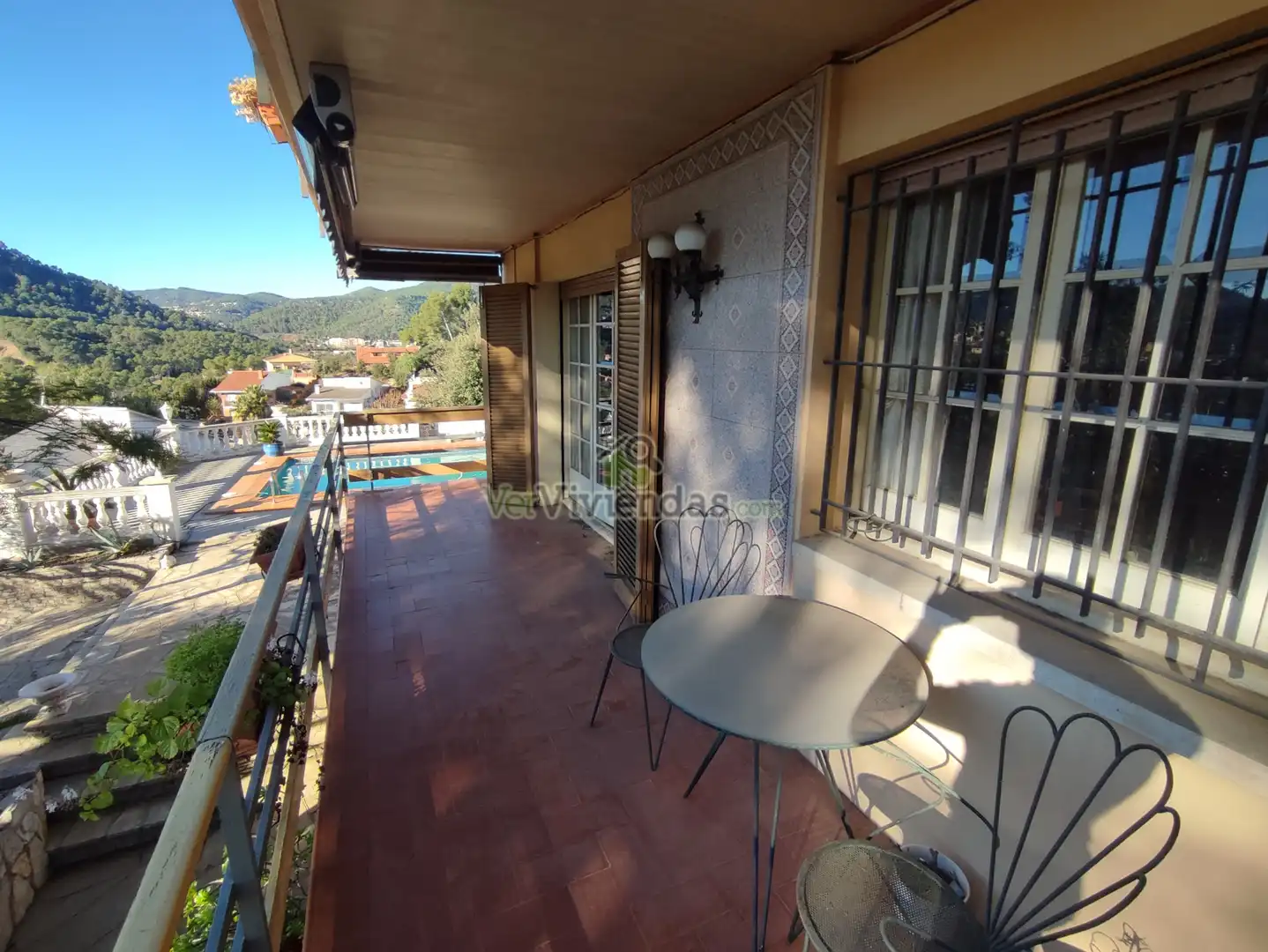 Casa o xalet en venda a Calle Mayor, 38, Cervelló