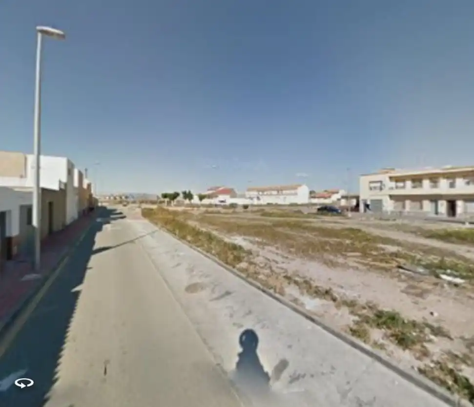 Lands and plots for sale in Calle Goya 20, imagen 3