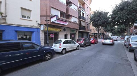 Photo 4 of Premises for sale in Ensanche - Franciscanos, Albacete