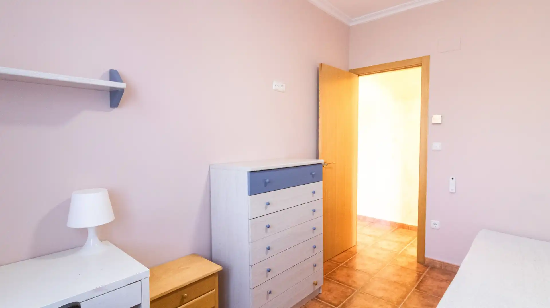 Habitación de Casa o chalet en venta en Elche / Elx con Aire acondicionado, Calefacción y Terraza