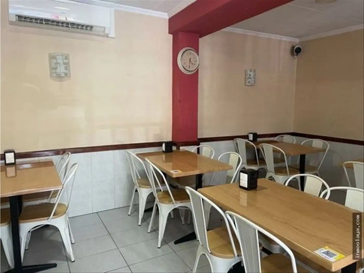 Locale commerciale in cessione a Passeig Maragall, imagen 4