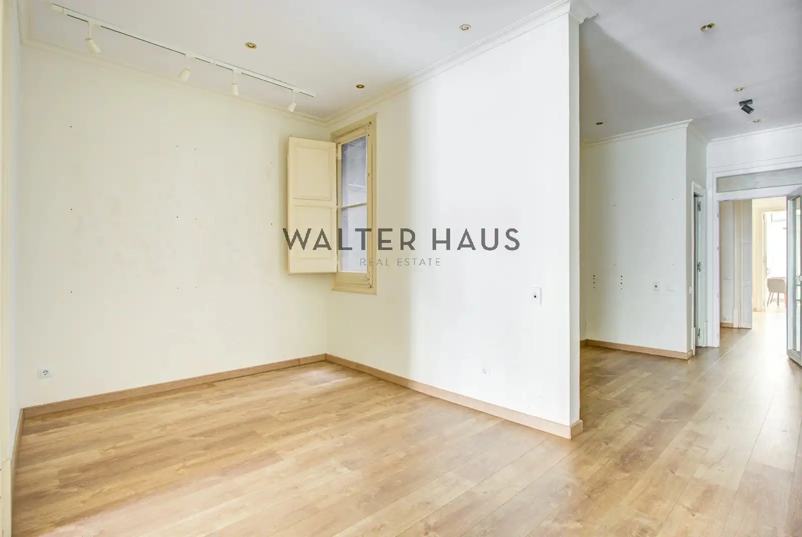 Piso con terraza en venta en Carrer del Rosselló, imagen 27