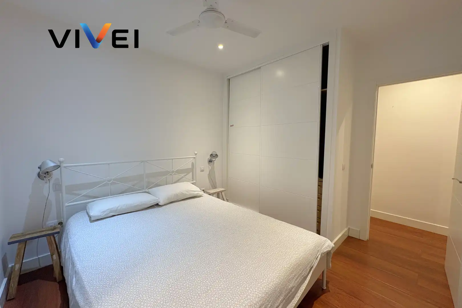 Wohnung zur Miete in Calle de Carretas, Sol
