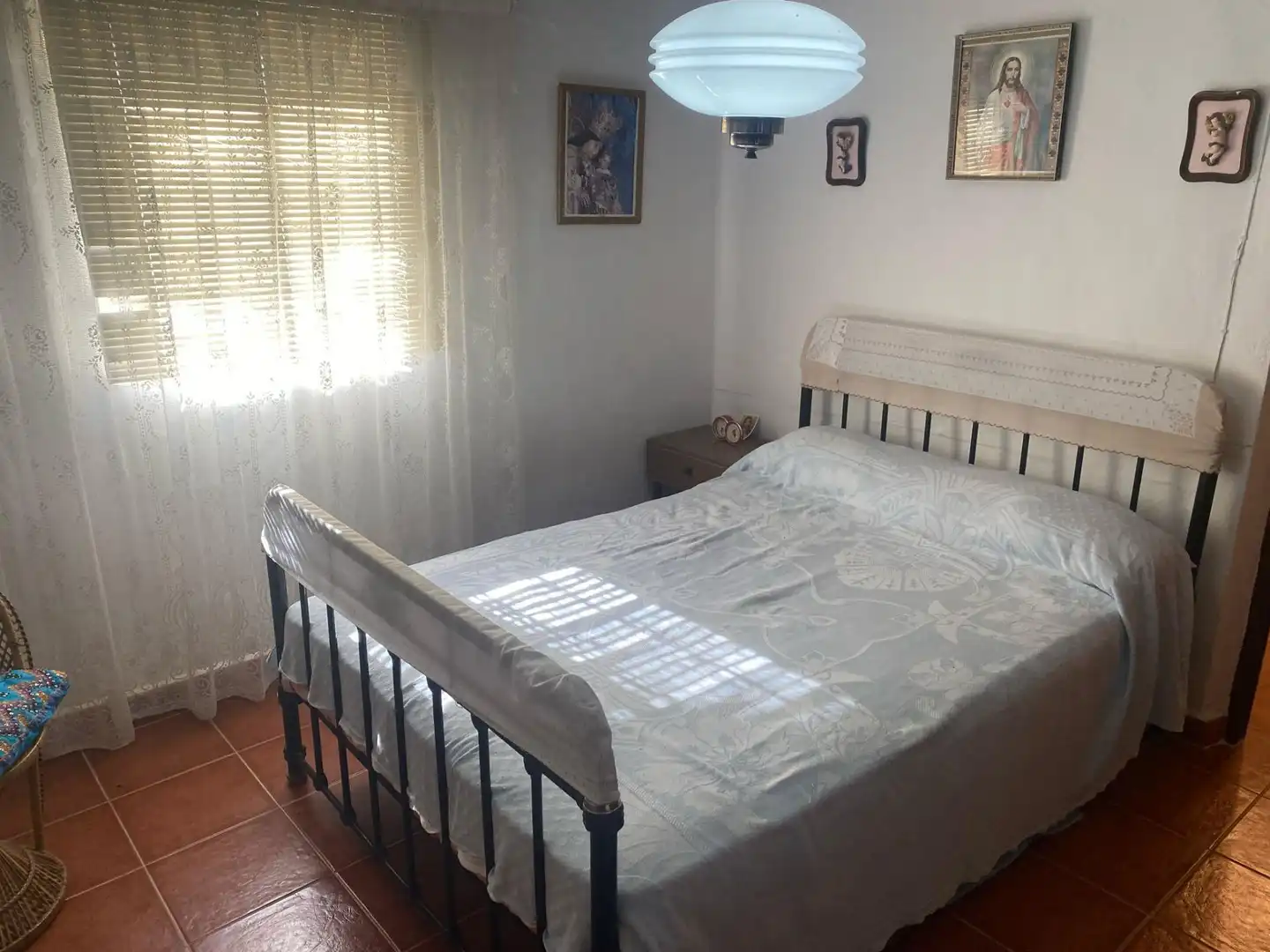 Habitación de Finca rústica en venta en Torre los Negros