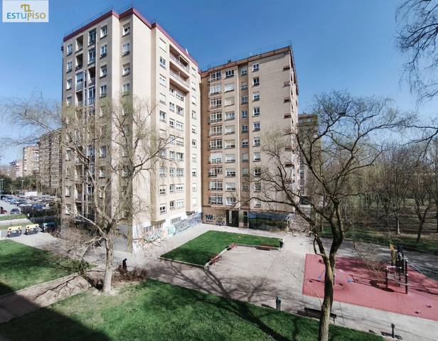 Piso en Venta en Calle FEDERICO GARCIA LORC en Desamparados