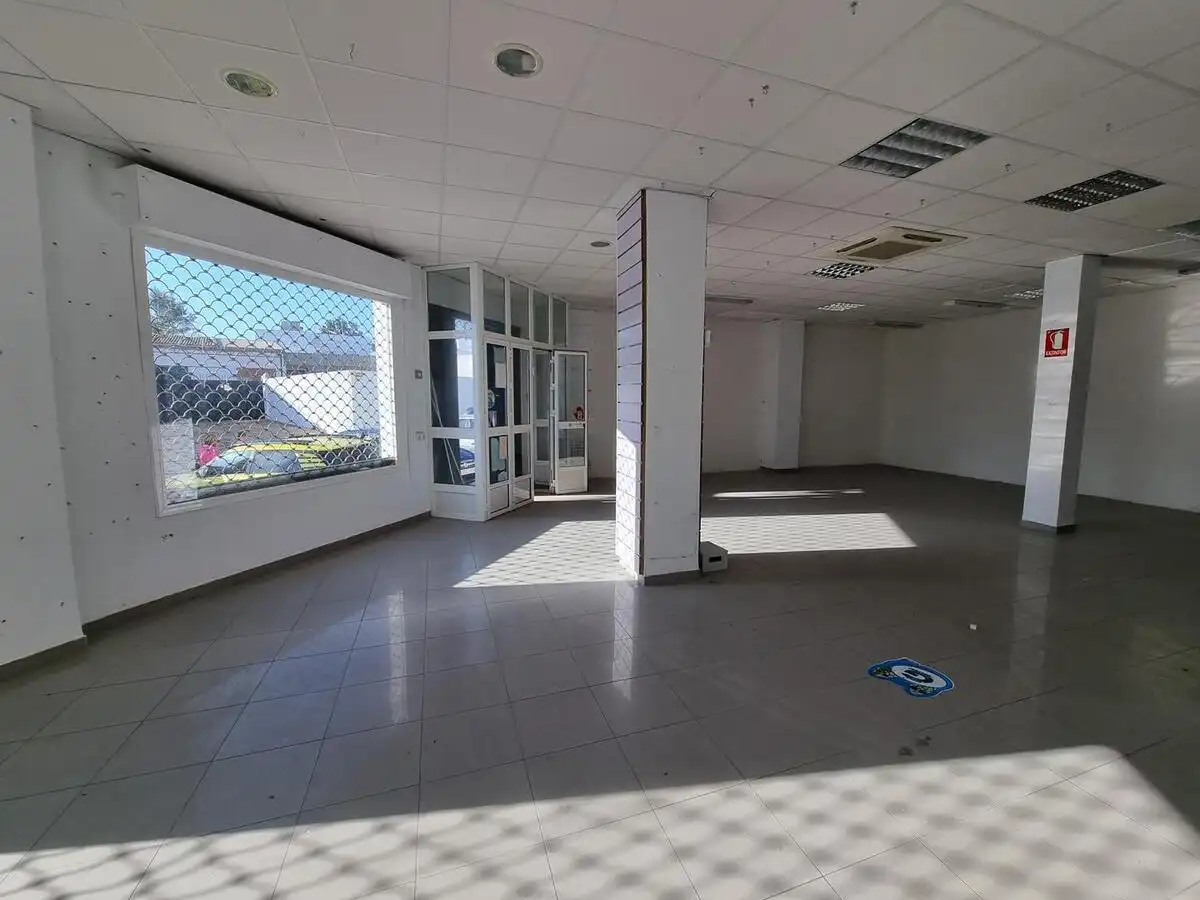 Local commercial à vendre à Avenida de Benacazón 6, imagen 7