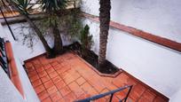 Terrace of Single-family semi-detached for sale in Terrassa  with Terrace