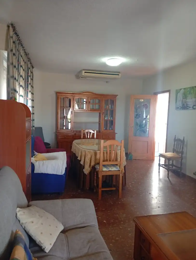 Villa con piscina in vendita a Puente Tablas - Puente Nuevo - Cerro Molina, imagen 2