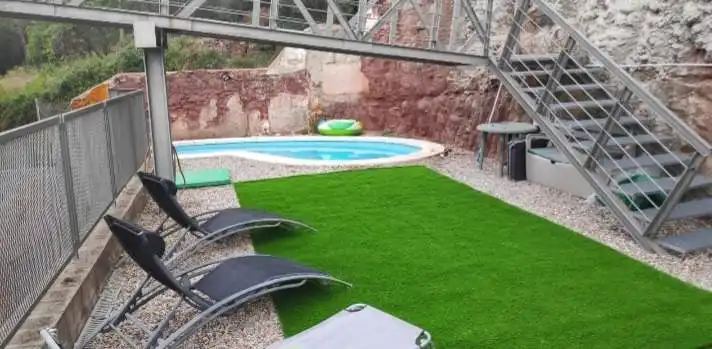 Appartamento con piscina in vendita a Carrer Carrer Joaquim Mensa, imagen 8