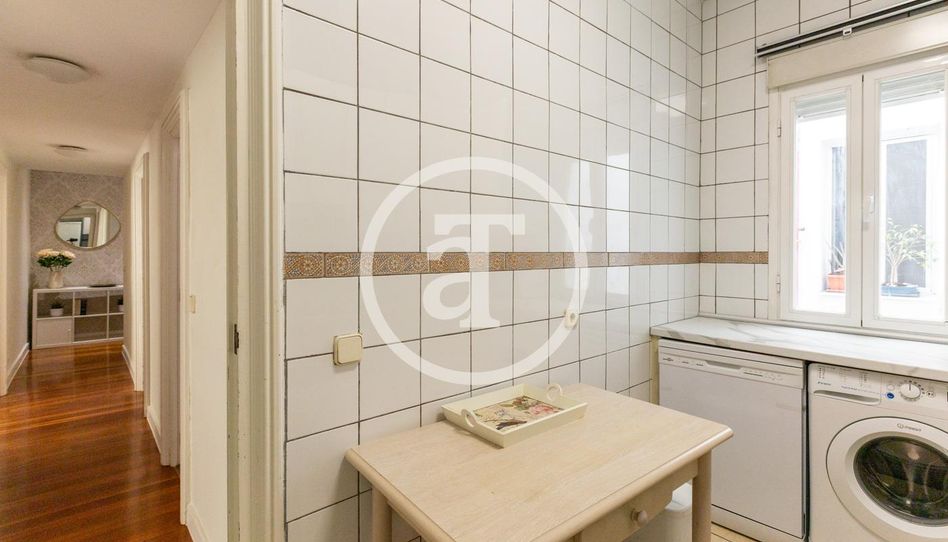 Piso de alquiler en Calle Embajadores, 144, Chopera - Imagen 5