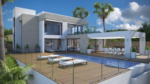 Foto 4 de Casa o xalet en venda a Partides comunes - Adsubia, Jávea / Xàbia