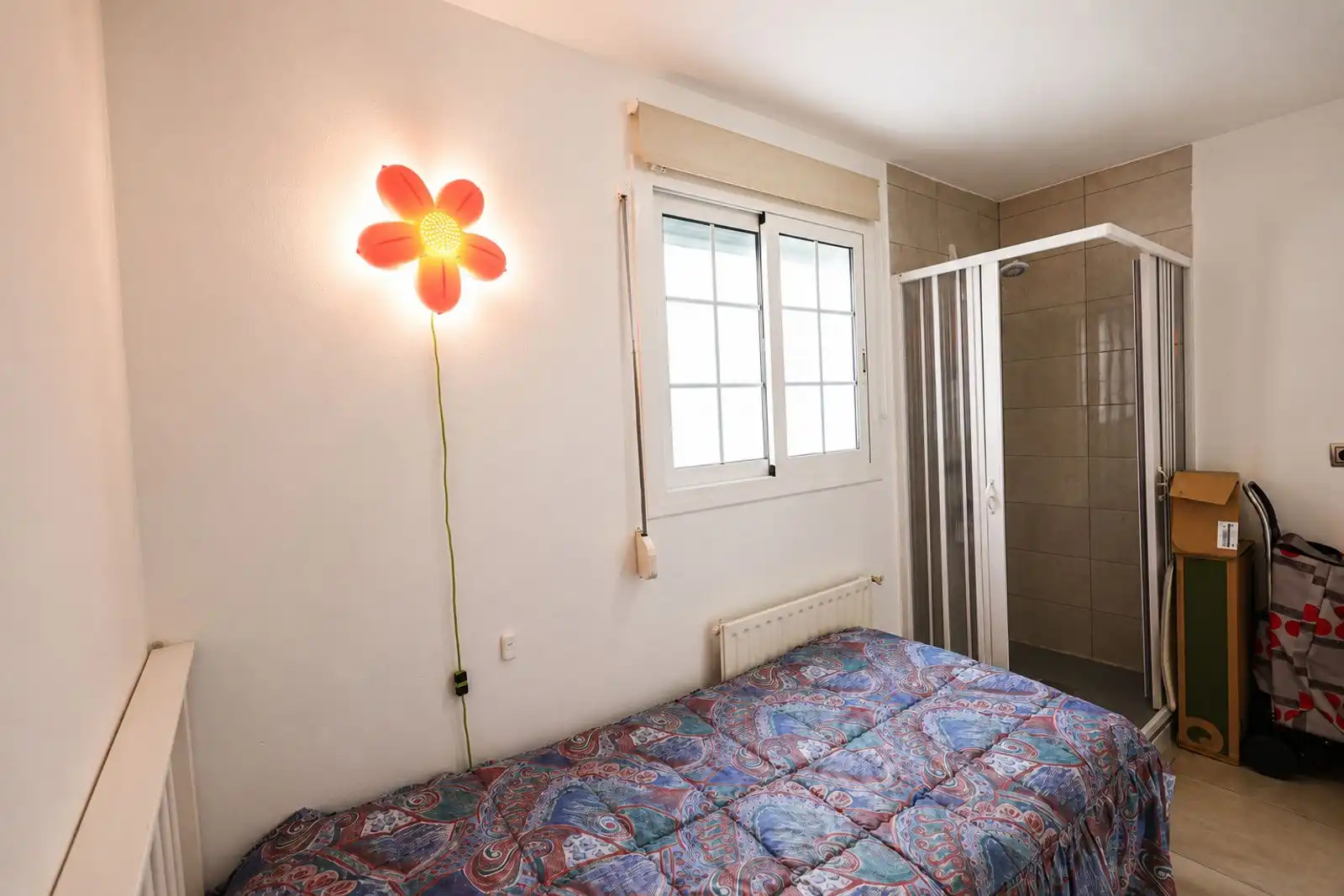 Dormitori de Casa adosada en venda en Tarragona