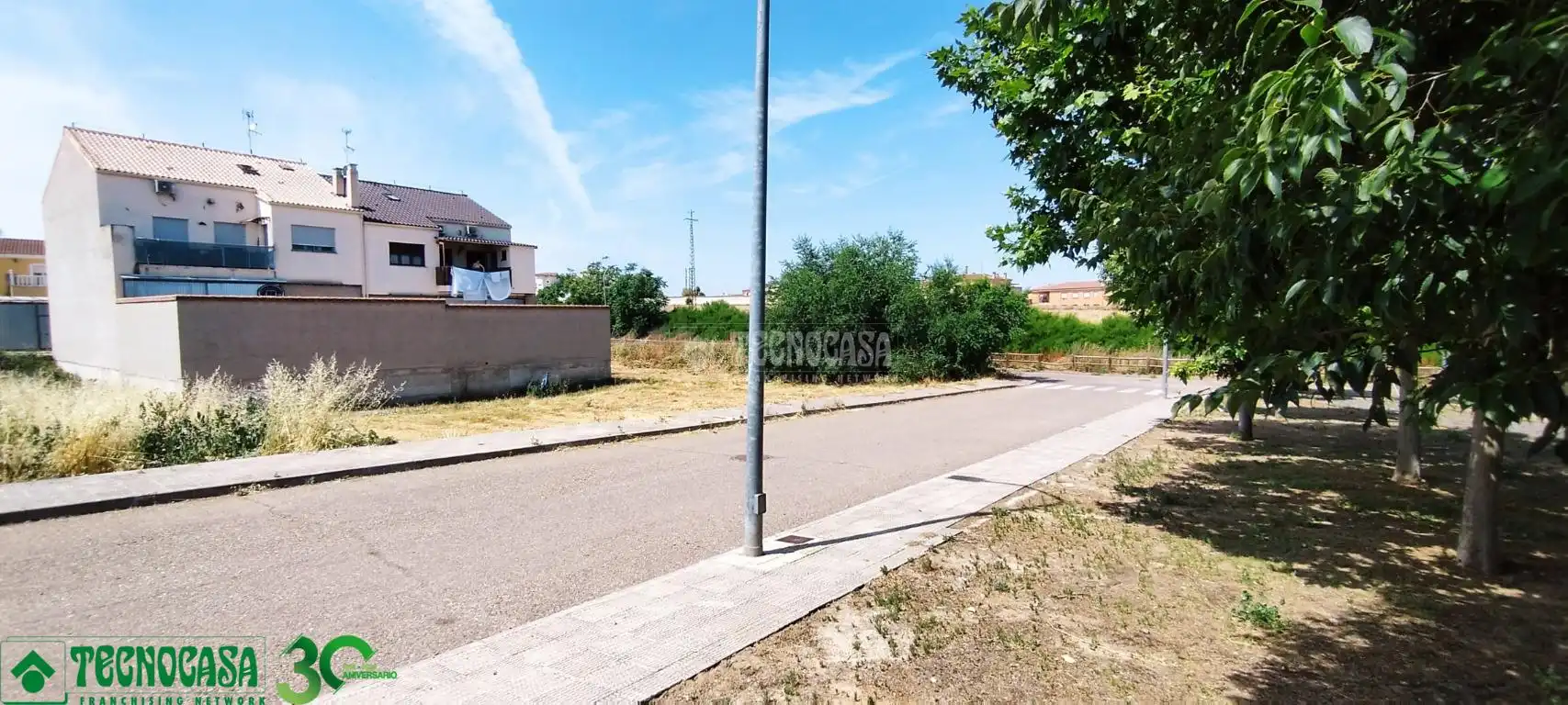 Residencial en venta en Mora