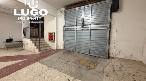 Foto 4 von Geschaftsraum zum Verkauf in Carrer del Perú, Llatí, Santa Coloma de Gramenet