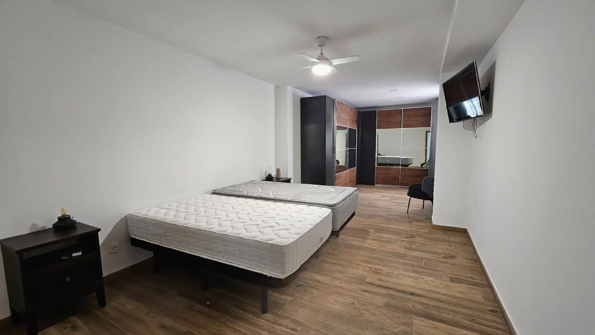 Loft de alquiler en Calle Argentina, 8, San Gregorio