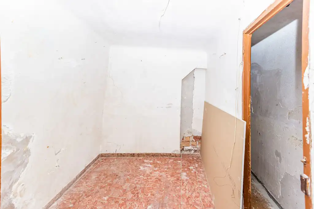 Houses for sale in Cieza