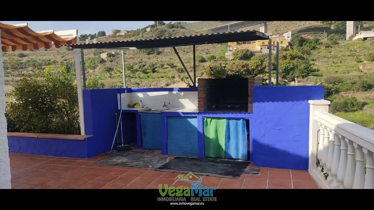 Houses for rent in Loma de la Golondrina, Ítrabo
